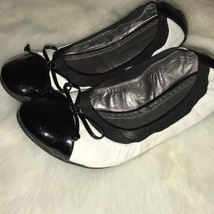 Adrienne Vittadini Flat Shoes